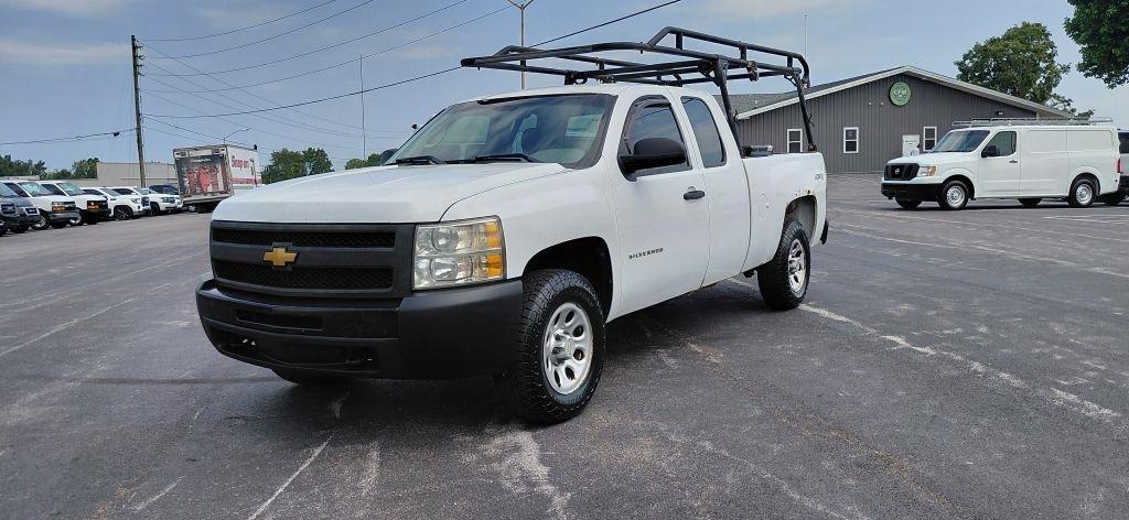 chevrolet silverado 1500 2011 1GCRKPE30BZ198686 image chevrolet silverado 1500 2011 1GCRKPE30BZ198686 image